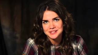 The Lion Guard: We're the Same [Behind the Scenes w/ Maia Mitchell] video