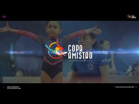 COPA AMISTAD 2025 - LEÓN GUANJUATO