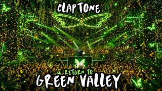 Claptone - Live @ Green Valley, Brazil 2026