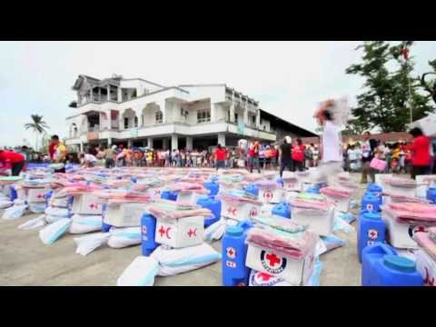 Philippine Red Cross - Customer Success Story