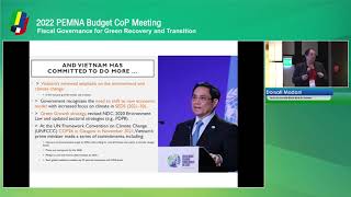 [B-CoP] Vietnam’s Country Climate and Development Report (CCDR) 이미지