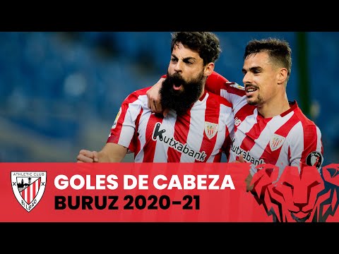 Imagen de portada del video Goles de cabeza I 2020-21