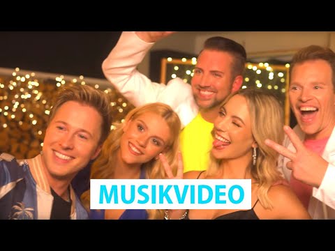 Schlager Youngstars - Do They Know It's Christmas (Offizielles Video) ⭐ Goldene Weihnachtshits 🎄