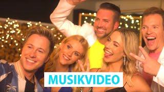 Schlager Youngstars - Do They Know It&#39;s Christmas (Offizielles Video) ⭐ Goldene Weihnachtshits 🎄