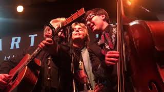 Marty Stuart - Old Mexico - Mystic Theatre 2018