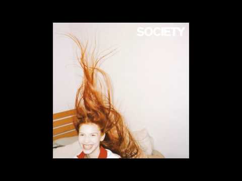 Society - The Rules of Attraction