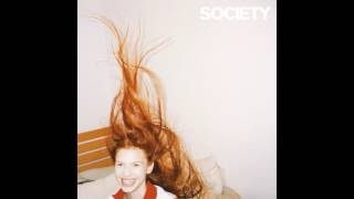 Society - The Rules of Attraction