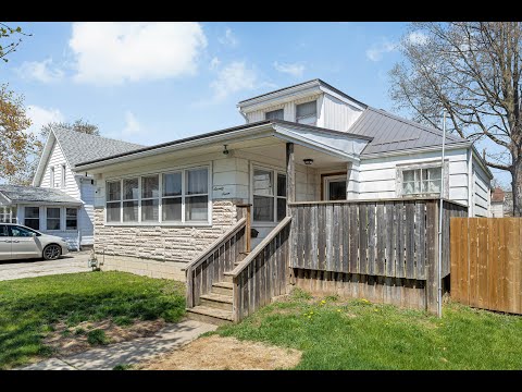 77 Mill St E Leamington ON Real Estate Walk-Through video