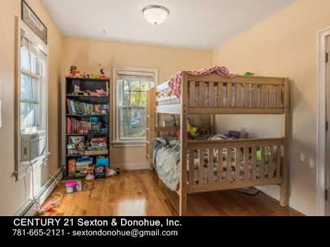 18 Parker Street, Saugus MA 01906 - Single Family Home - Real Estate - For Sale -