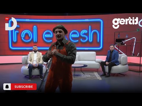 Promo | Fol e Kesh | DTV Media