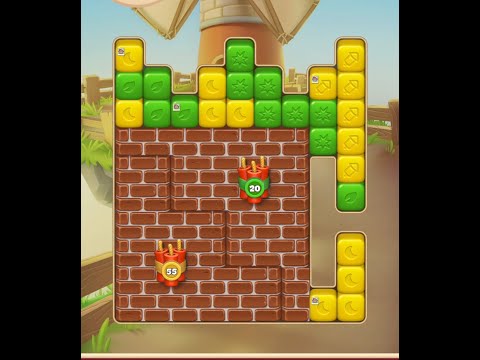 TOON BLAST level 7858