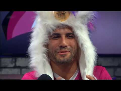 "I sink" - UOL Exileh