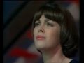 Mireille Mathieu - Je taime a en mourir 