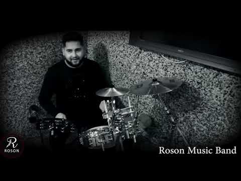 ROSON MUSIC BAND - Instrumentala SOMAGAMBA (Repetitii LIVE) ♫ █▬█ █ ▀█▀♫