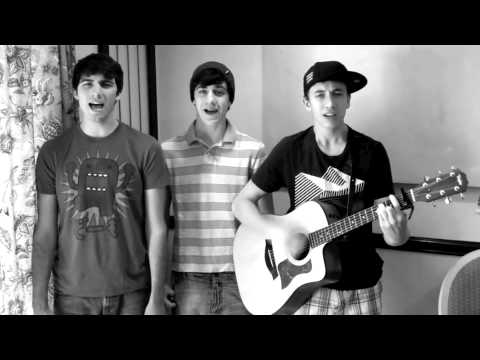 Just A Dream - Nelly (Crowley Brothers cover)