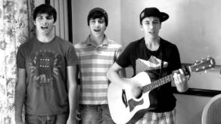 Just A Dream - Nelly (Crowley Brothers cover)