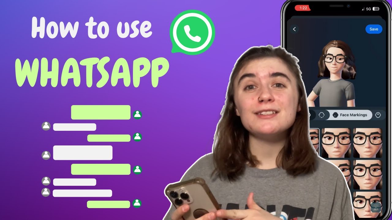 How to Use Whatsapp: A Complete Guide for Beginners