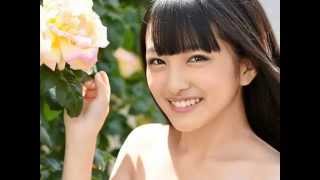 向井地美音　mukaichi mion