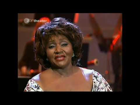 Andreas Scholl & Grace Bumbry