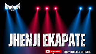Download lagu JHENJI EKAPATE II FUNKOT MADURA II NEW REMIX COVER BY ANDY AENCALZ  mp3