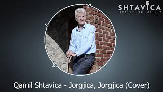 Qamil Shtavica - Jorgjica, Jorgjica
