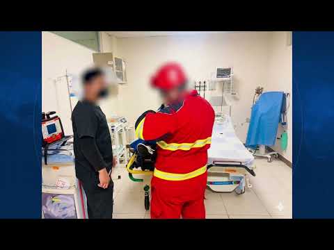 HECHO VIOLENTO EN EL CHACO - ALLYTV NAPO