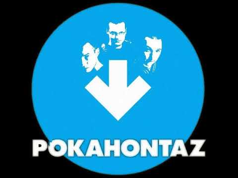 Pokahontaz -Za szybcy sie wsciekli (Dj 5:Cet RMX)