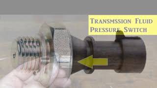 Fault code P0847: Transmission fluid pressure sensor/ Low circuit “B” switch - Auto 24 plugs