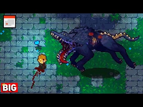 Indie Gaming This Week: 10 - 16 April 2023