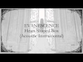Evanescence - Heart-Shaped Box (Acoustic ...