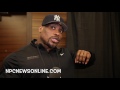 IFBB Pro Maxx Charles Training Tip For Shoulders
