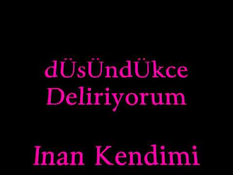 LeyLa Ft. Ufuk Ergün - Ecel Olsun Bana Sensizlik . (2010)