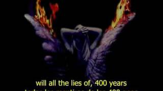 Black Sabbath Cross Of Thorns Subtitulos Español