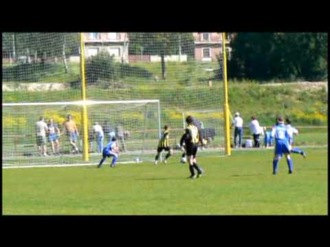 FK Litvínov - FC Chomutov 1 : 3