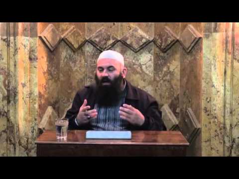 Imam Buhariu a dini si është bërë i përmendur qe 1200 vjet - Hoxhë Bekir Halimi