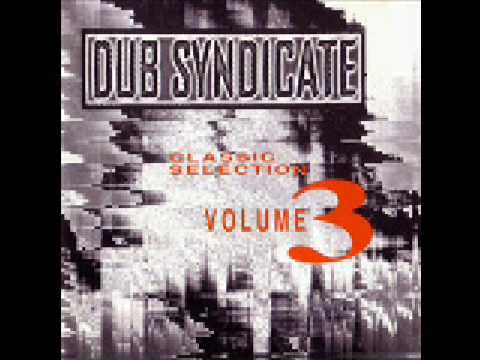 Dub Syndicate - Forever Movedub