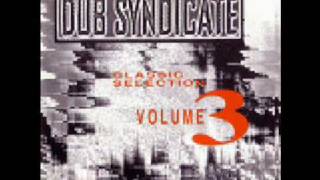 Dub Syndicate - Forever Movedub