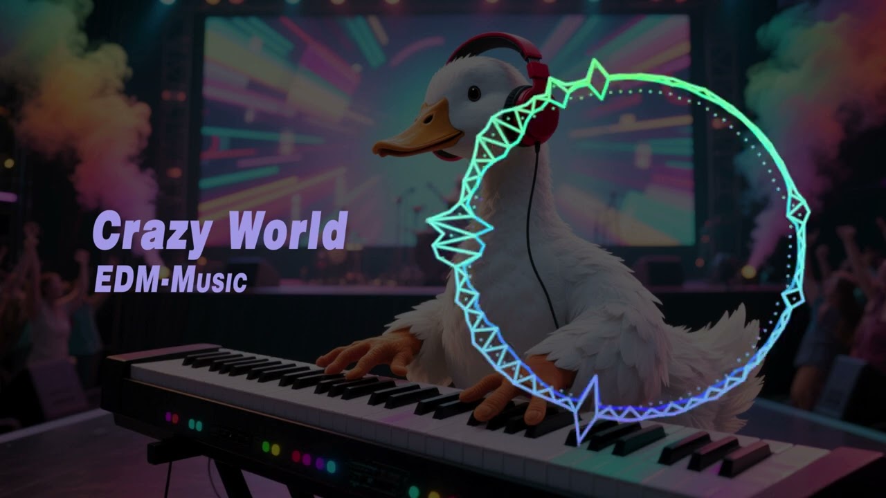 carzy world  |  Free Music