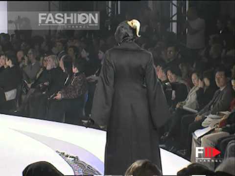 "Montana" Autumn Winter 1997 1998 Paris 1 of 6 pret a porter woman by FashionChannel
