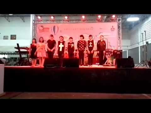 Black Feel Cover VIXX Intro+Voodoo Doll