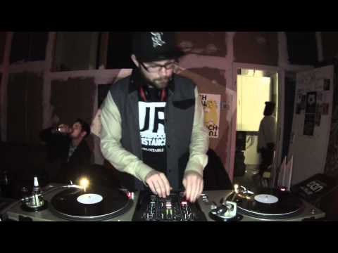 Concrete Sessions 10 T.PU (the gema-friendly version)