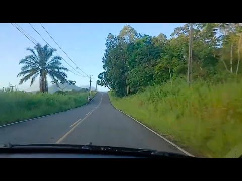 #SulDaBahia BA 651 itapitanga-Bahia X Coaraci-Bahia. 