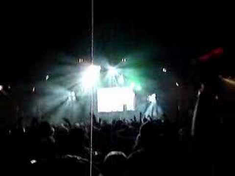 Future Music Festival 2007 : Ferry Corsten - Beautiful