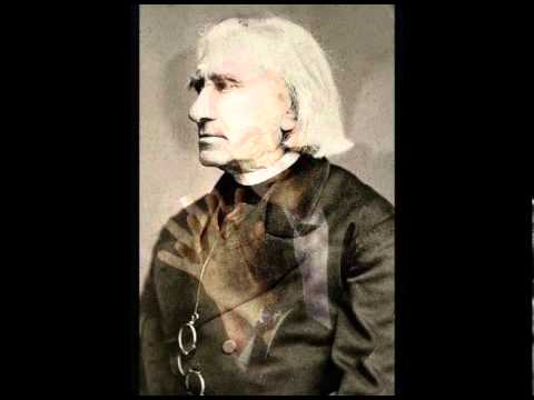 Hamelin plays Liszt - Reminiscences de Don Juan (after Mozart)