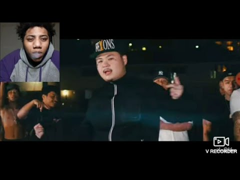 Yungmain ft . $tupid Young - My Nigga (Official Music Video) Reaction Dir. @Idea Flims #yungmain