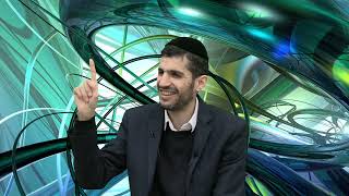 הרב יעקב ישראל גבאי שליט''א פרשת: "ויגש" כמה חשוב לא לפגוע בשום יהודי