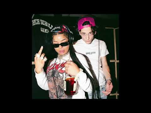 Lil Mabu x ChriseanRock - MR. TAKE YA B*TCH x I must apologise (Jersey Club Remix)