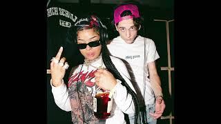 Cover art for Lil Mabu x ChriseanRock - MR. TAKE YA B*TCH x I must apologise (Jersey Club Remix)