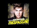 Adam Lambert - Cuckoo (Trespassing) 