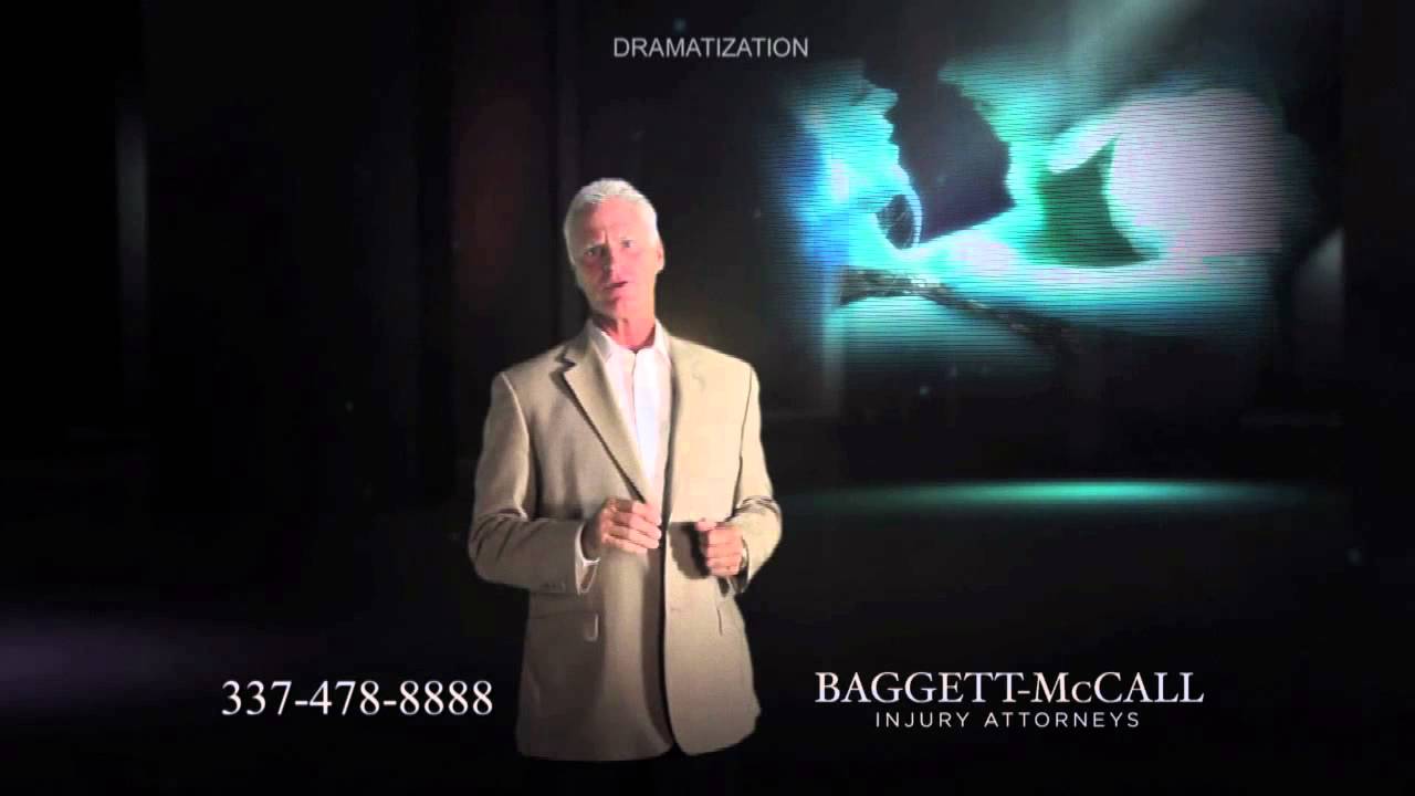 Baggett McCall | 18-Wheeler Accident